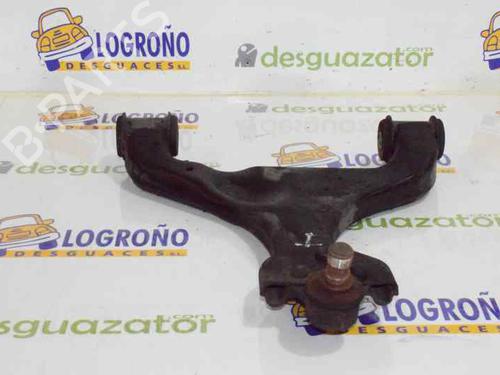 Used Left front suspension arm MERCEDES-BENZ VIANO (W639) CDI 2.2 (639.711, 639.713, 639.811, 639.813, 639.815) (150 hp) 783321