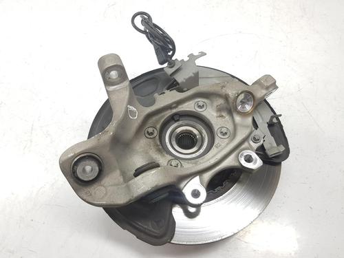 Right rear steering knuckle MERCEDES-BENZ C-CLASS (W205) C 250 BlueTEC / d (205.008, 205.006) | BP11977792M28 