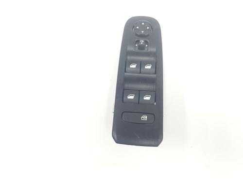 Used Left front window switch Left front window switch 37161031 37161031