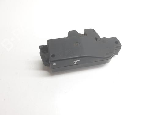 Tailgate lock CITROËN C4 I (LC_) 1.6 HDi | BP30682486C101