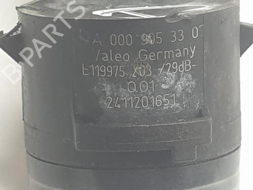 Other MERCEDES-BENZ CLA (C118) CLA 250 (118.346) | BP29716580O1 