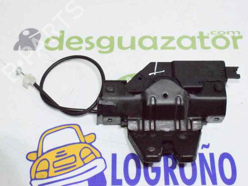 Tailgate lock BMW 3 (E90) 320 d 51247840617 | 51247840617 |