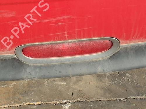 Rear center light MINI MINI (R56) Cooper D | BP12459368I39 