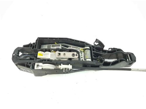Rear right lock PEUGEOT 508 SW I (8E_) 2.0 HDi RXH Hybrid4 | BP5873032C99 