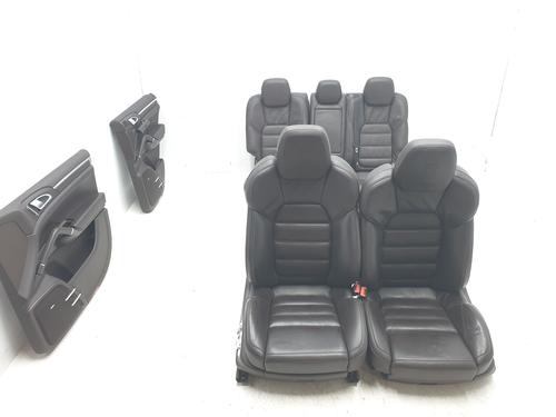 Setesett PORSCHE CAYENNE (92A) 4.8 Turbo | BP30002702C78