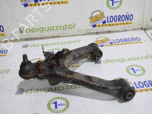 Querlenker links hinten MITSUBISHI PAJERO III (V7_W, V6_W) 3.2 Di-D (V68W) | BP769356M14 
