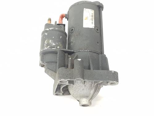 Starter NISSAN INTERSTAR Van (X70) | BP36077634M8 - Image 5