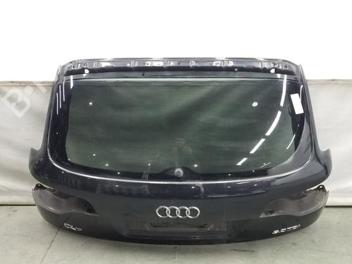 Used Tailgate AUDI Q7 (4LB) 3.0 TDI quattro (233 hp) 8495635