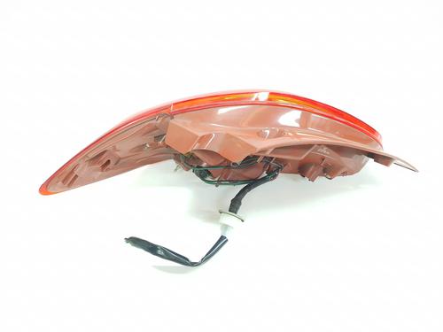 Right taillight MAZDA 2 (DE_, DH_) 1.3 (DE3FS) | BP37724059C35 - Image 3