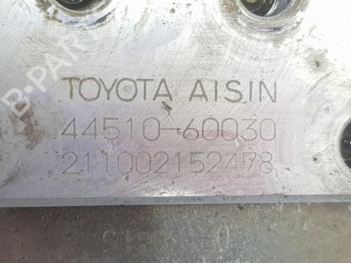ABS pump TOYOTA LAND CRUISER 90 (_J9_) 3.0 TD (KZJ90_, KZJ95_, KZJ90R, KZJ95R, KZJ90W, KZJ95W) | BP10282188M43 