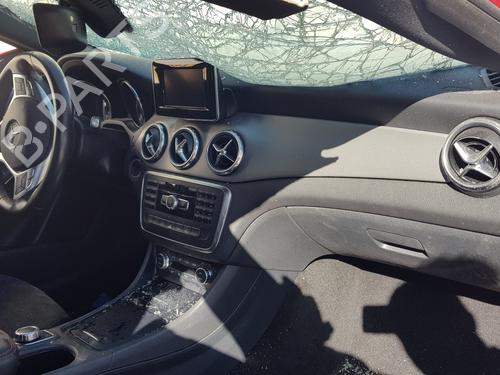 Electronic module MERCEDES-BENZ GLA-CLASS (X156) GLA 200 CDI / d (156.908) | BP28964963M83 