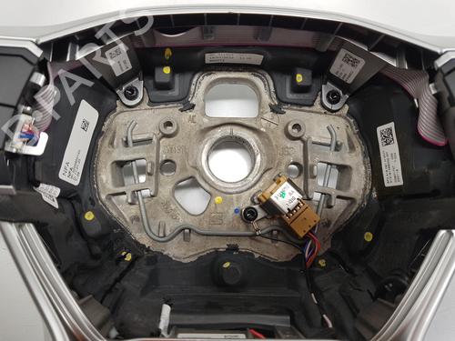 Ratt SEAT ARONA (KJ7, KJP)  | BP31589516C49 