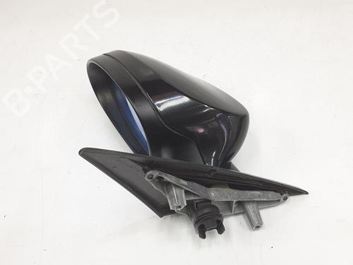Left mirror BMW 3 (E90) 330 i | BP8763617C26 