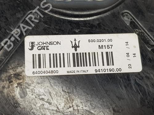 Radiator fan MASERATI QUATTROPORTE VI 3.0 D | BP32374815M35