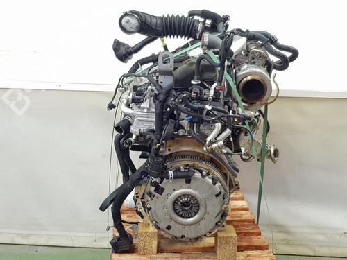 Used Engine Engine VW TRANSPORTER T7 Van (TV_, TW_) [2024-2026] 36672378 36672378
