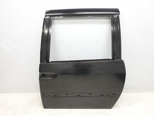 Venstre side skydedør PEUGEOT 807 (EB_) 2.0 HDI (136 hp) 32234798