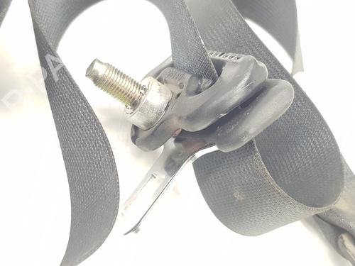 Rear right seatbelt MITSUBISHI L200 / TRITON (KA_T, KB_T) 2.5 DI-D 4WD (KB4T) | BP18694862I28 