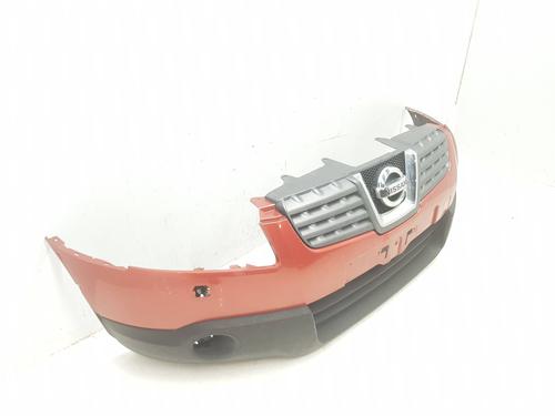 Front bumper NISSAN QASHQAI I (J10, NJ10) 2.0 | BP28484878C7