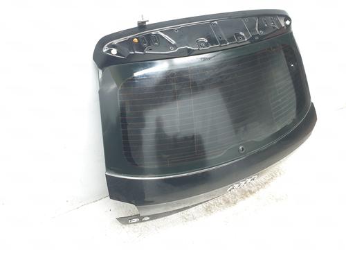 Tailgate AUDI Q2 (GAB, GAG) 1.6 TDI | BP21079320C6 