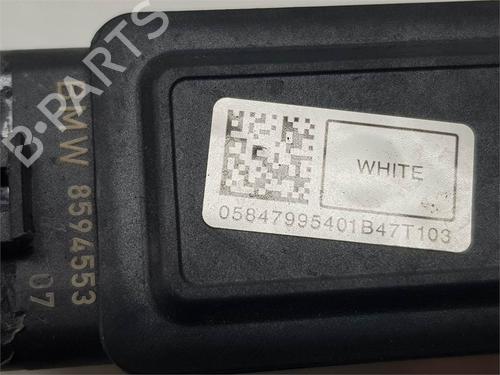 Electronic module BMW X4 (G02, F98) xDrive 20 d | BP38336335M83 - Image 5
