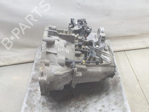 Gearbox CITROËN JUMPY III Van (V_) 2.0 BlueHDi 120 | BP36024972M3 - Image 7