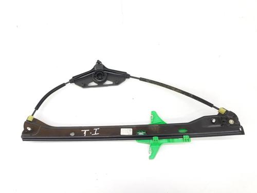 Used Rear left window mechanism VW GOLF SPORTSVAN VII (AM1, AN1) 1.6 TDI (110 hp) 7763112