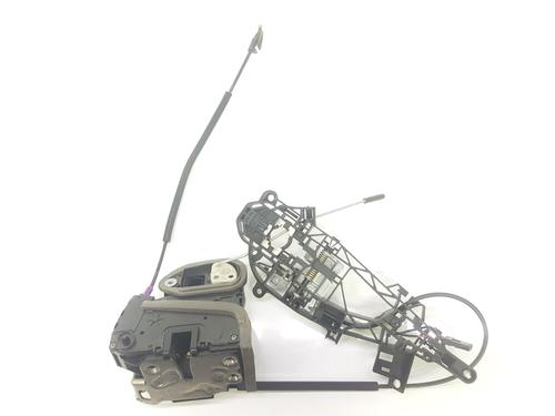 Rear left lock OPEL INSIGNIA B Grand Sport (Z18) 2.0 4x4 (68) | BP6456823C100 