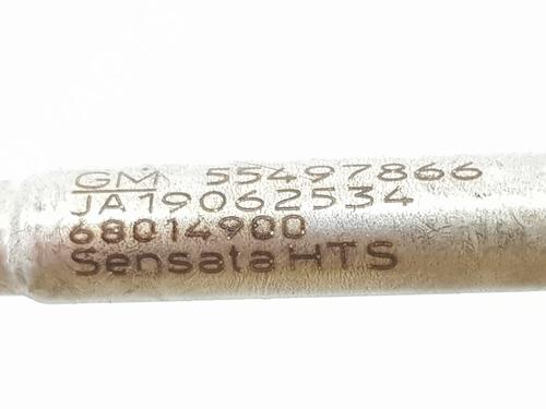 Electronic sensor OPEL ZAFIRA TOURER C (P12) | BP38462890M84 - Image 3