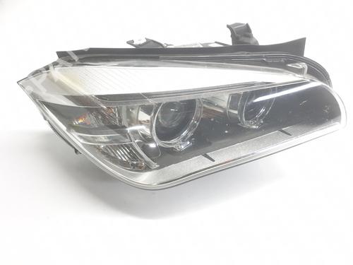 Used Right headlight BMW X1 (E84) sDrive 18 d (143 hp) 31037025