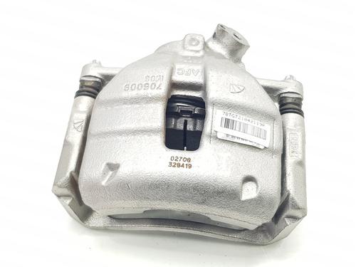 Left front brake caliper OPEL ASTRA L Sports Tourer (O5)  | BP26187039M105 