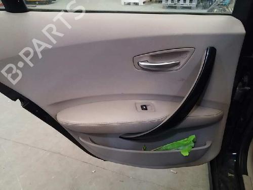 Front left window mechanism BMW 1 (E87) 120 d | BP2686500C22 