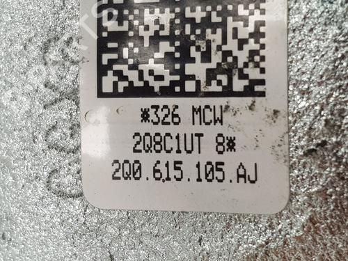 Left front brake caliper SEAT IBIZA V (KJ1, KJG) 1.0 TSI | BP33003850M105  - Image 5