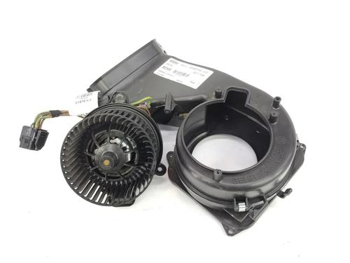 Heater blower motor BMW X5 (E53) 3.0 d | BP14094818M62 