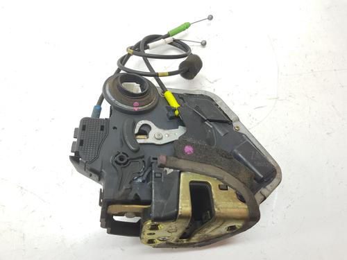 Used Rear right lock TOYOTA LAND CRUISER PRADO (_J12_) 3.0 D-4D (KDJ120, KDJ125) (166 hp) 13526553