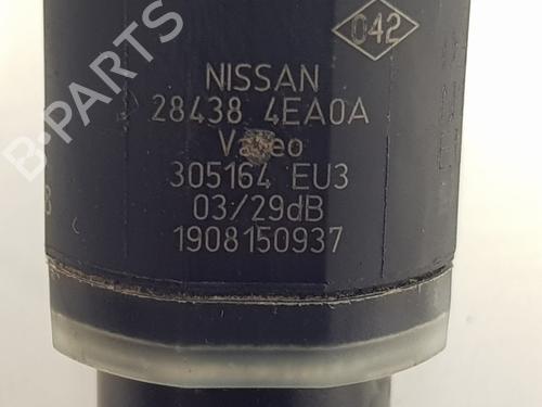Other NISSAN QASHQAI II SUV (J11, J11_) 1.5 dCi | BP20241345O1 