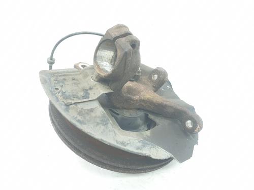 Right front steering knuckle BMW Z4 Roadster (E85) 2.2 i | BP18725298M26 