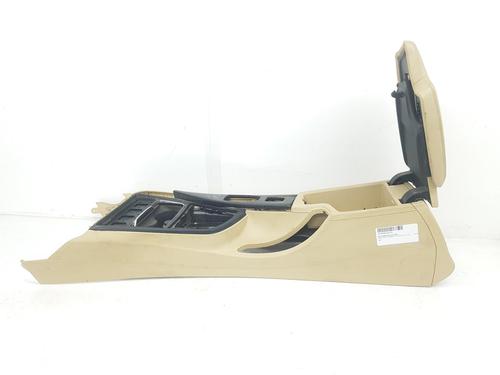 Used Armrest / Center console BMW 4 Convertible (F33, F83) 420 d (190 hp) 8424097