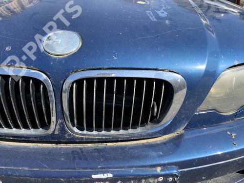 Left sun visor BMW 3 Coupe (E46) 328 Ci | BP5101330I1  - Image 57