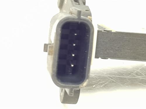 Mass air flow sensor RENAULT MEGANE IV Grandtour (K9A/M/N_) 1.5 dCi 110 | BP20321379M95 