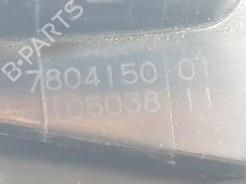 Mass air flow sensor BMW X6 (E71, E72) xDrive 30 d | BP36672827M95 - Image 5
