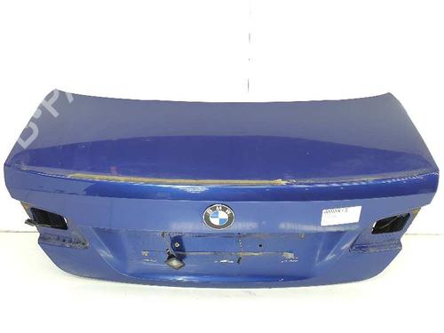 Portellone/Cofano posteriore BMW 3 Coupe (E92) 320 i (170 hp) 41617168515 | 41617168515 | 41617168515 | COLOR AZUL A51  |