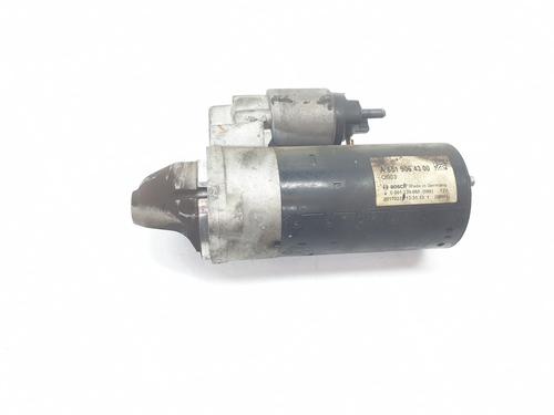 Used Starter MERCEDES-BENZ SPRINTER 4,6-t Van (B906) 416 CDI (906.653, 906.655, 906.657, 906.633, 906.635,... (163 hp) 25591618