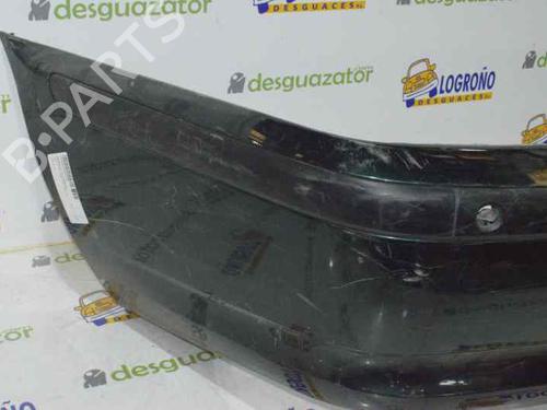 Rear bumper BMW 3 (E46) 320 d | BP1158275C8 