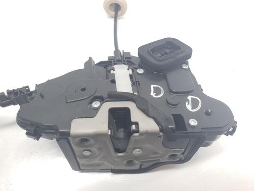 Front right lock SEAT IBIZA V (KJ1, KJG) 1.0 MPi | BP13257379C97 
