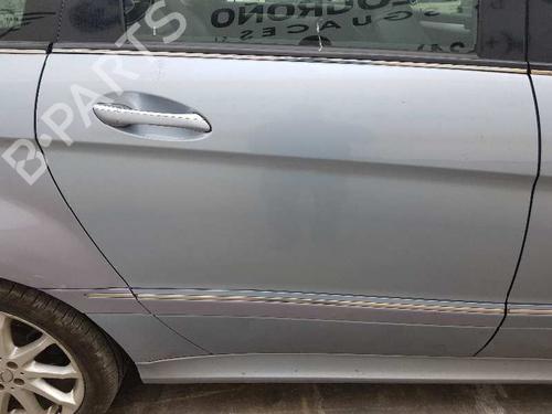 Right front window motor MERCEDES-BENZ B-CLASS Sports Tourer (W245) B 200 CDI (245.208) | BP6563210E20 