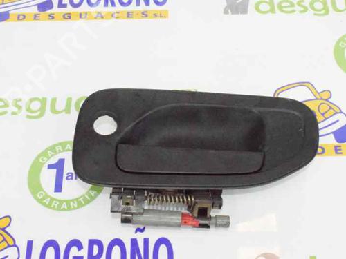 Front left exterior door handle NISSAN NV200 / EVALIA Bus 1.5 dCi 85 (M20, M20M, M20K, M20KK) | BP1638183C128 