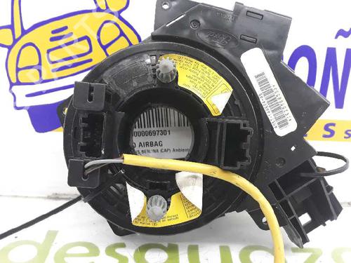 Squib airbag FORD FOCUS II (DA_, HCP, DP) 1.6 TDCi | BP1885360C102 