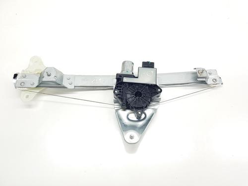 Used Front right window mechanism Front right window mechanism RENAULT ARKANA I (LCM_, LDN_) [2019-2026] 33861471 33861471