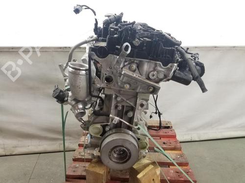 Engine BMW X1 (F48) xDrive 25 i | BP11964232M1 