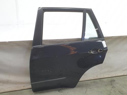 Left rear door BMW X5 (E70) 3.0 sd | BP9556766C4 